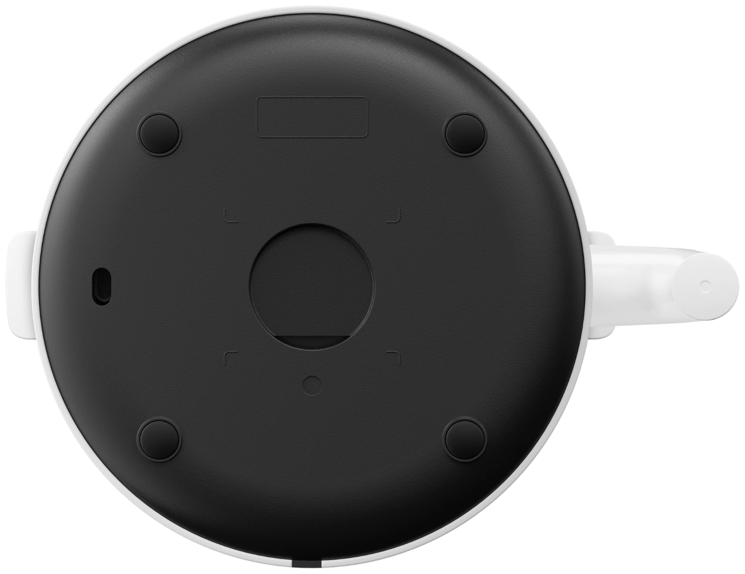 Мультиварка Xiaomi Multifunctional Cooker 1.5л белый BHR8969EU