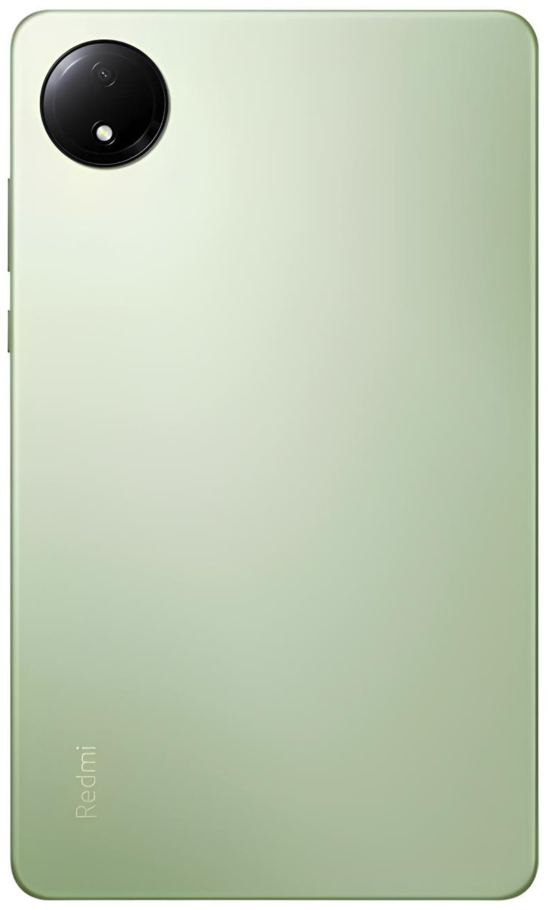 8.7" Планшет REDMI Pad SE 4/128 ГБ Wi-Fi зеленый