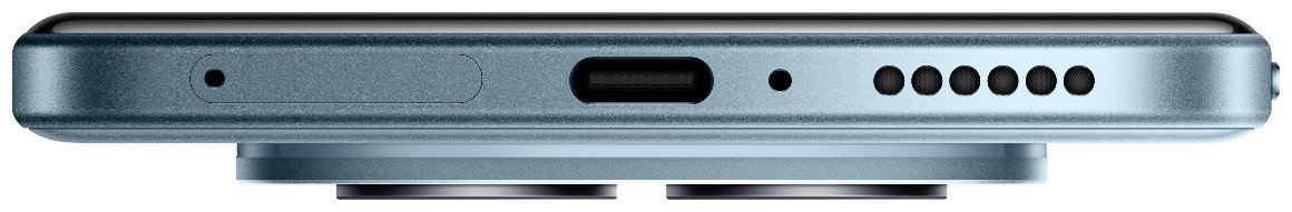 Смартфон REDMI Note 15 Pro 8/256 ГБ синий