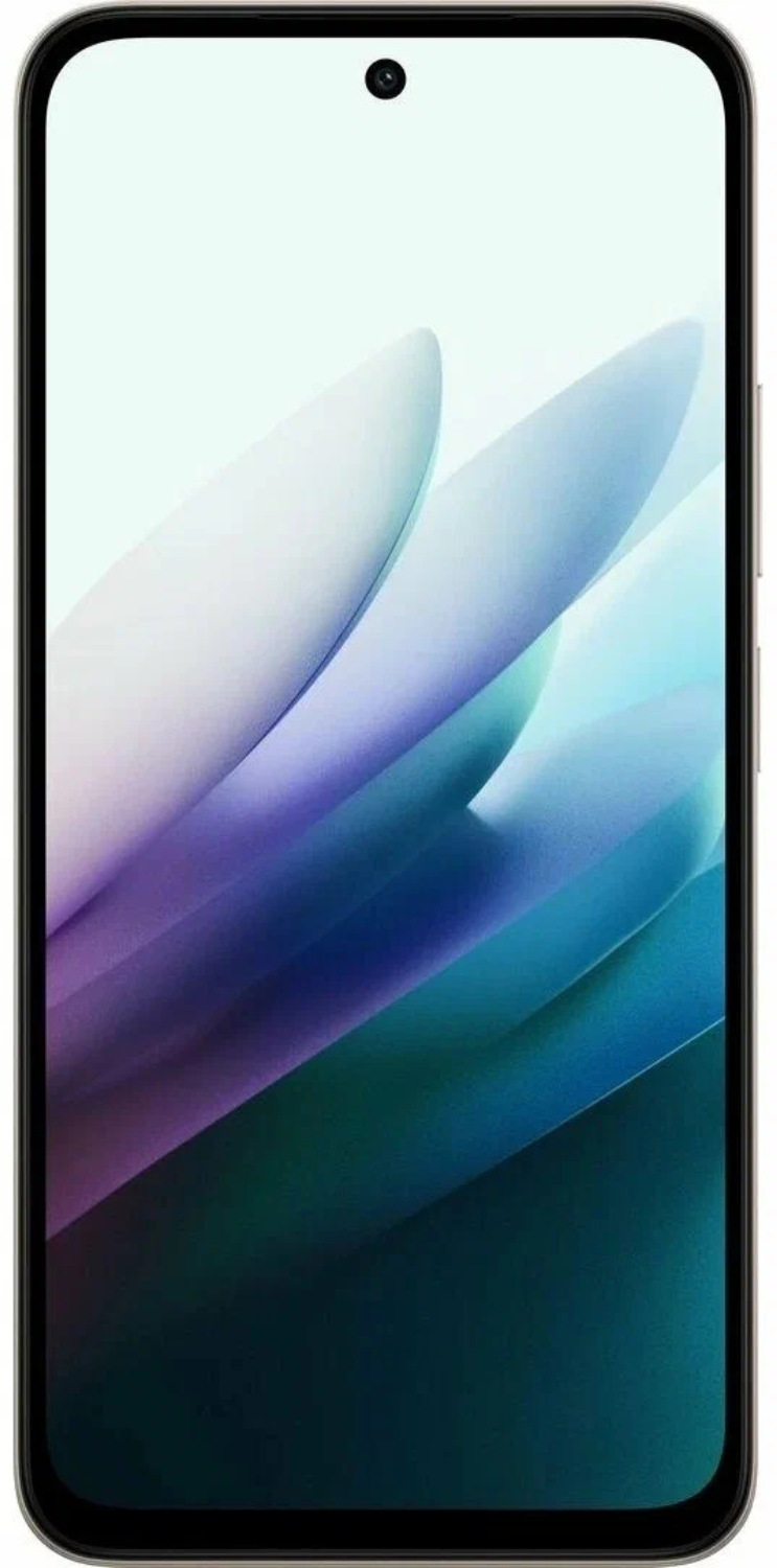 Смартфон REDMI 15 6/128 ГБ серый